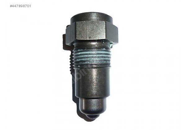 Фіксатор механізму перемикання передач, (болт) Renault 1.5 dci, 8200144334